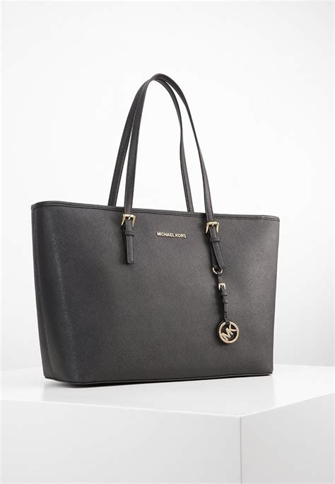 sac michael kors jet set travel tote